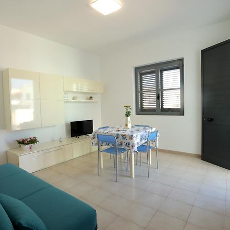 Casa Vacanze Lucia توري ديل أورسو المظهر الخارجي الصورة