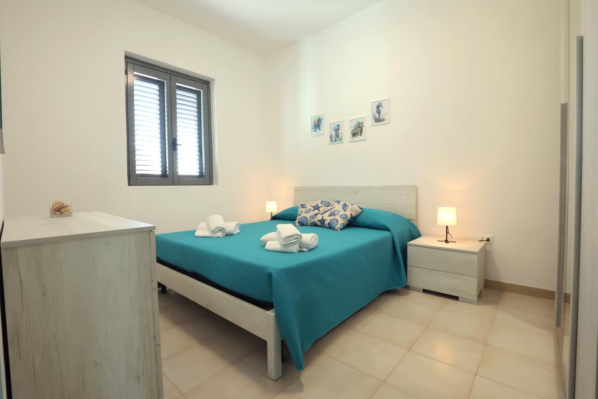 Casa Vacanze Lucia توري ديل أورسو المظهر الخارجي الصورة