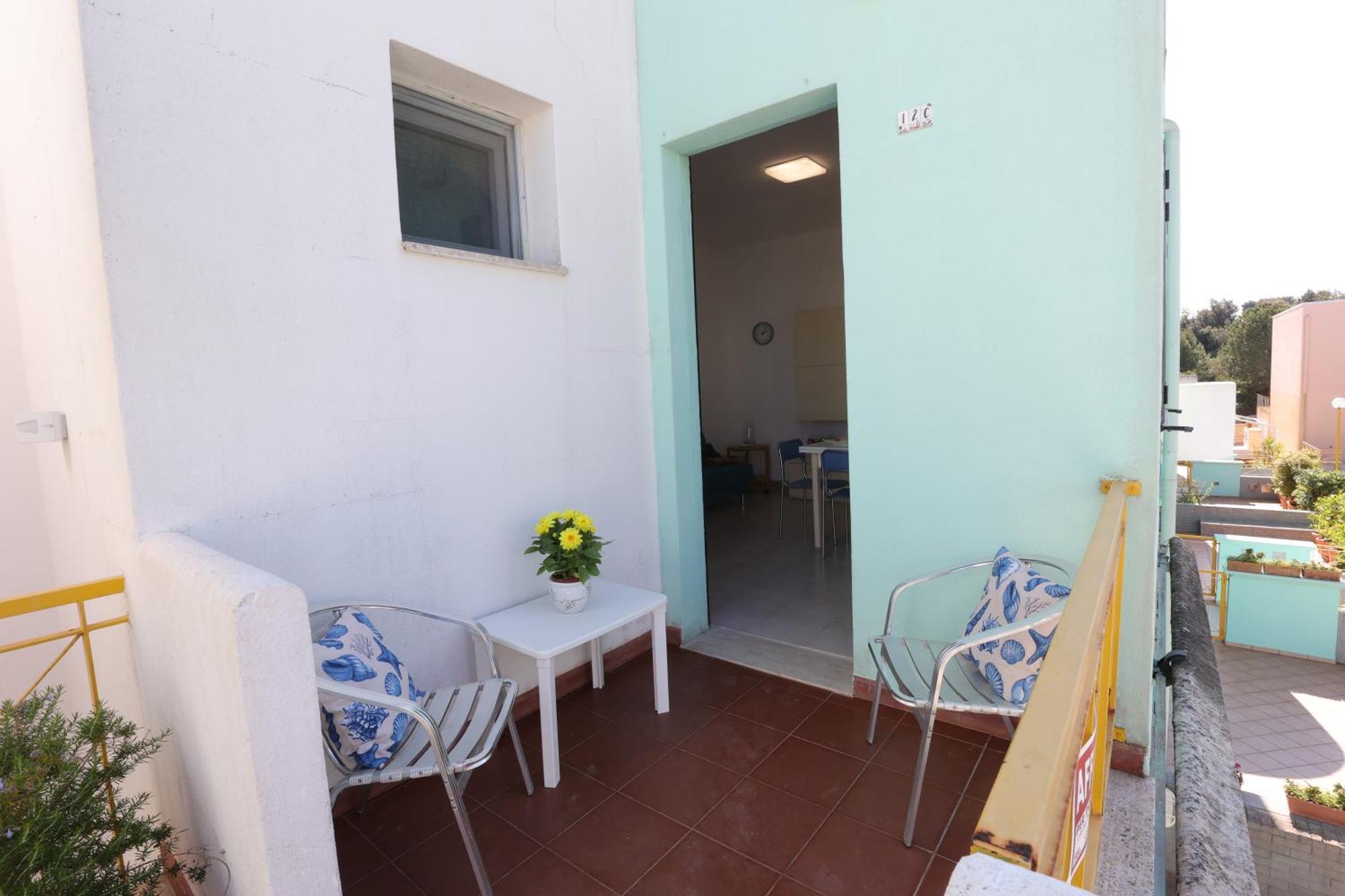 Casa Vacanze Lucia توري ديل أورسو المظهر الخارجي الصورة