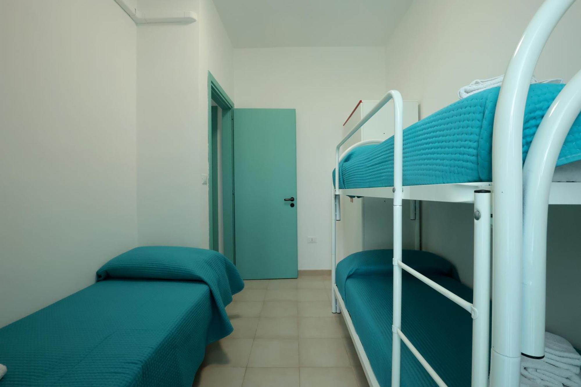 Casa Vacanze Lucia توري ديل أورسو المظهر الخارجي الصورة